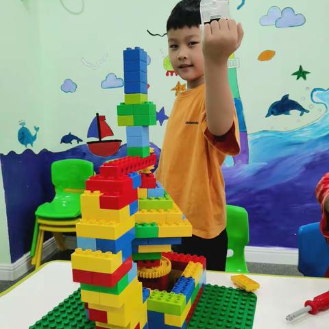 2022下学期总结---张天戈💕