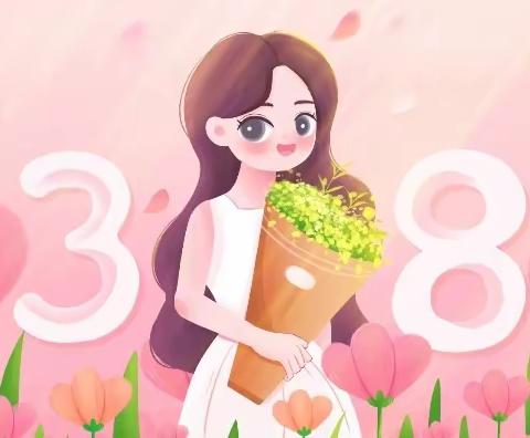 “温馨三月天，浓情三八节”_____叮叮幼儿园大二班女神节主题活动