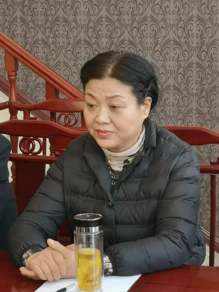 长治市榜书艺术研究会2019年年会