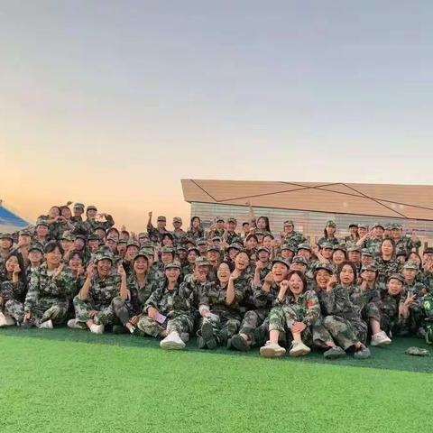 21级学前9班★文明礼仪伴我行★主题班会