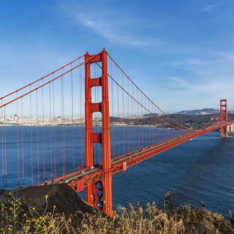 2017年春天35天自驾 C（美西大环线）下