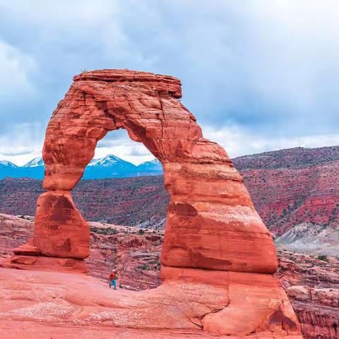 2017年春天35天自驾 b（美西大环线）上