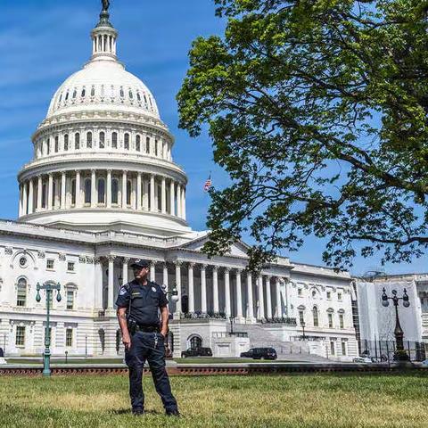 2017年春天35天自驾 A（夏威夷、美东、加拿大部分）