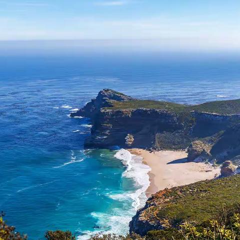 2019年南非、津巴布韦掠影