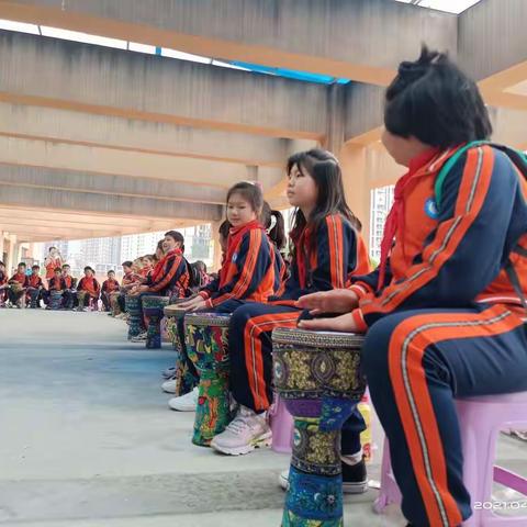 荣昌区吴家镇中心小学研学活动