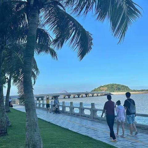 浮光掠影深、珠、广          之二