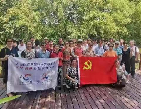 游新江湾城生态走廊