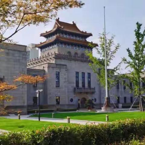 观非遗绒线编织技巧展