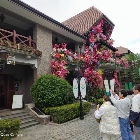 有一种生活叫“思南”