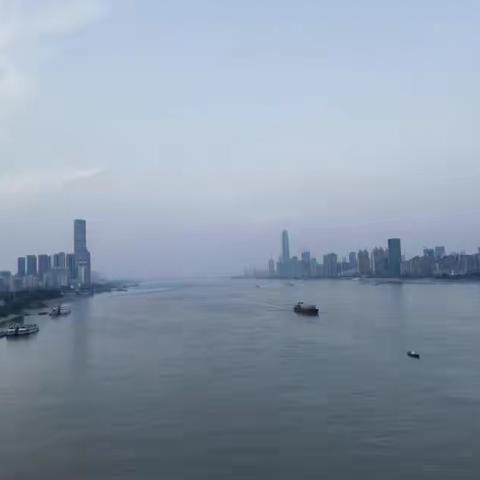 黄鹤西楼月，长江万里情——2023临高县中小学教学教研副校长访学武汉市弘桥中学纪实