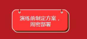 应急疏散演练筑牢安全防线-﹣桃下小学安全疏散演练活动