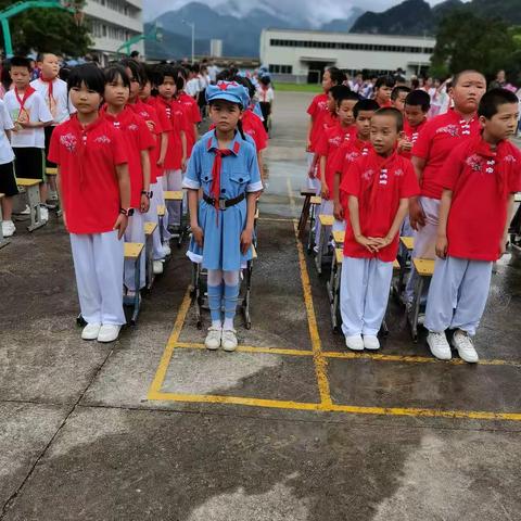 我们出作品啦！（三年级的我们）