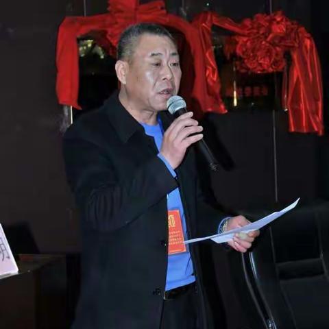 河南省姬姓文化研究会在新乡召开
