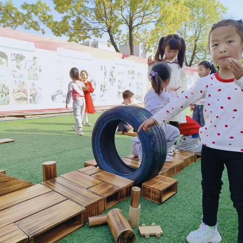 驻马店市驿城区慧慧幼儿园大一班区域观察记录