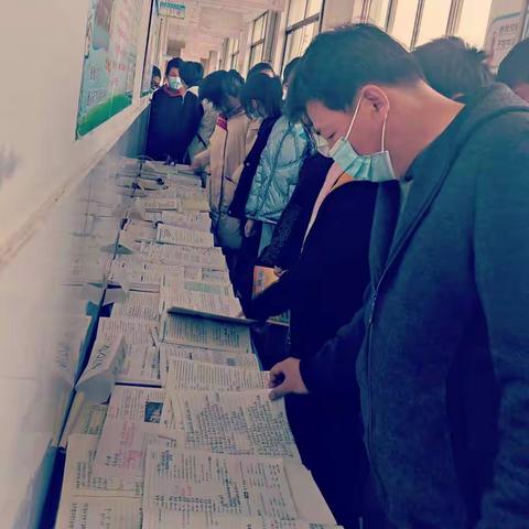 “秀”我风采     “ 观”有所获