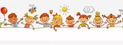 家长园地—户外活动真有趣！