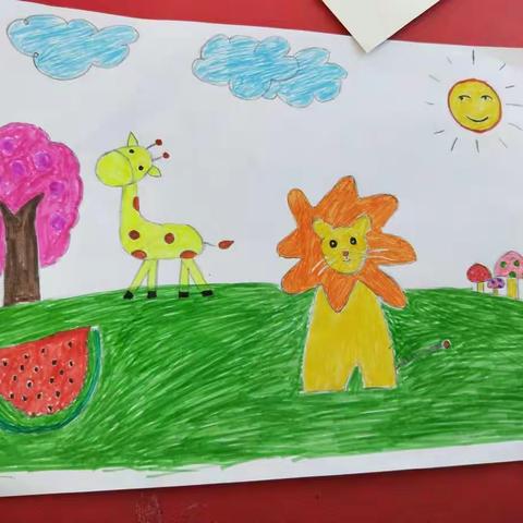 提升自我～～东甲庄幼儿园教师大练兵