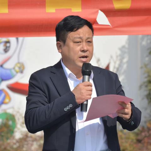 “绳”采飞扬 跳动梦想——开封市示范区举行2023年春季中小学生跳绳比赛