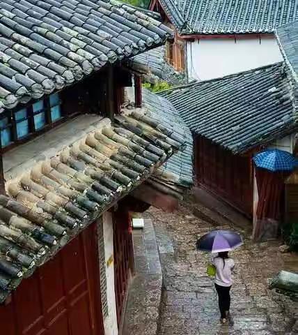 湘竹的美篇