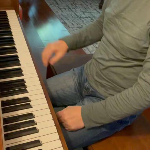 Fur Elise，致爱丽丝