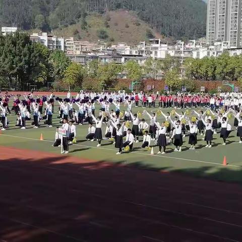 小初衔接联纽带  研学对接助成长——记梧州市振兴小学师生到梧州市第十五中学进行小初衔接活动