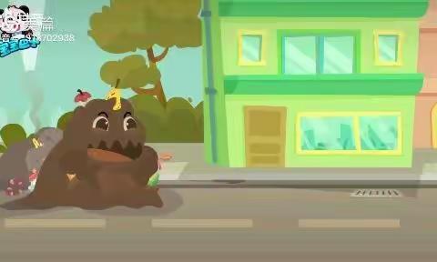 “疫”样时光  “云”尚成长——将军路尚合幼儿园