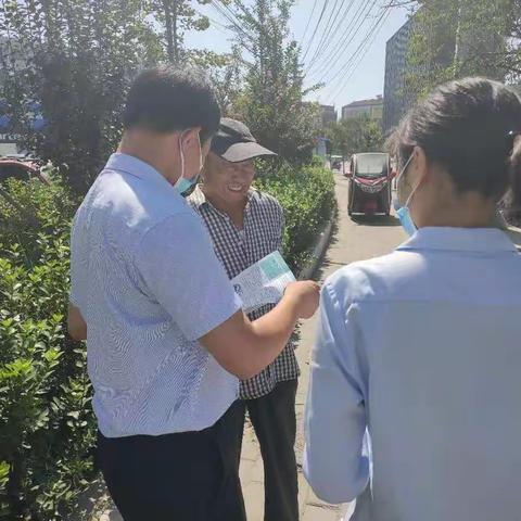 人民币知识宣传中，我辈工行当先行——中国工商银行宁陵支行篇