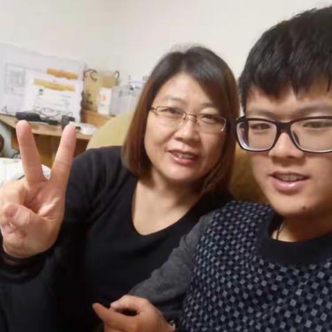 遇见你是我的缘