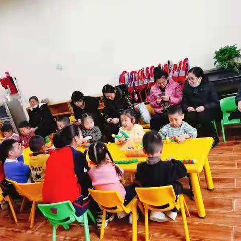 美大国际幼儿园小二班12月第一周活动精彩回顾