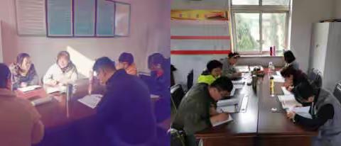 以课题研究为契机，探索教学模式创新