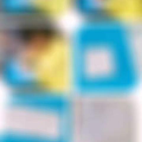 玩中学，学中乐，乐中多收获——樊屯小学三年级数学特色作业