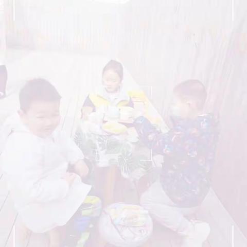 鄂州三之三景弘国际幼儿园诺贝尔班🌈第九周