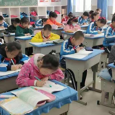 集宁区兴工路小学课后服务措施实、效果好