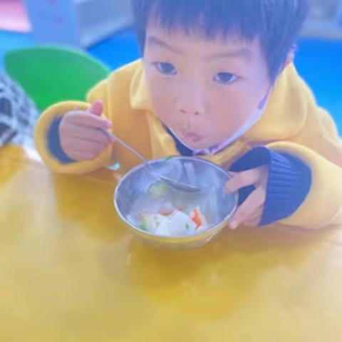 燕子镇民族中心学校附属幼儿园2022年秋季第九周食谱