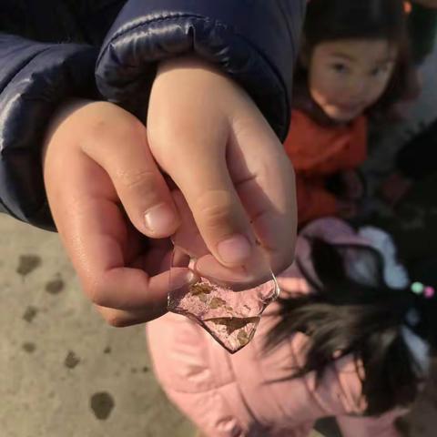 好玩的冰!有趣的冰!