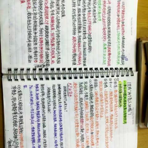 唤醒学习内驱力，引领政治学习风潮