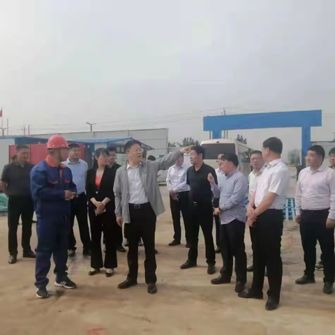 杞县卫健委工作动态