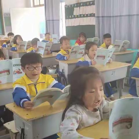 减负不减乐，我们在行动，老岸中心小学“双减”美篇