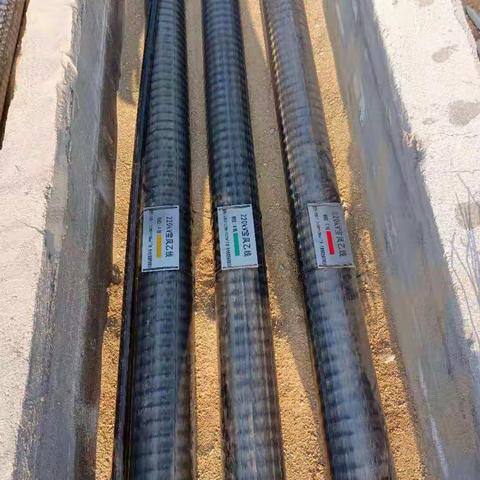 凤凰站宝凤甲乙线挂牌图示