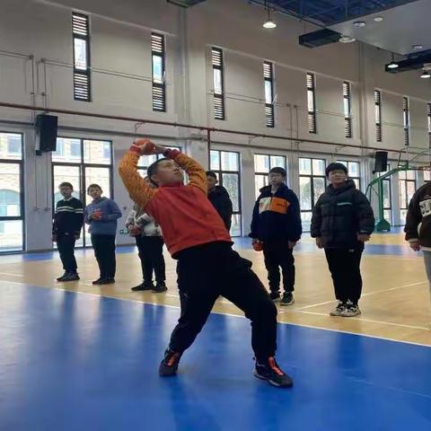 秀技能水平 展师者风采 ——宿豫区第1个“优化课堂教学活动季”“栋梁杯”课堂教学大赛