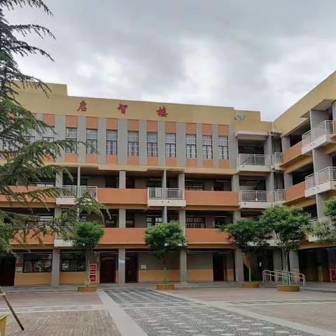 我是小小宣讲员  我的安全我来讲   --记泾干镇中学小学部安全宣讲活动