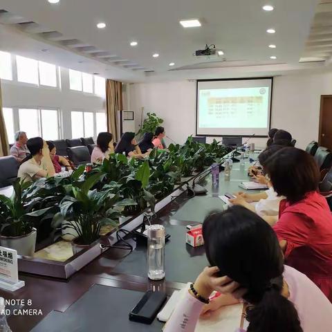 完善自我，做孩子优秀的领航者