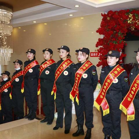 红十之星闪耀在万载龙湖