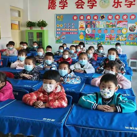 “防火，防煤气中毒”我知道！ ——一年级安全教育活动纪实