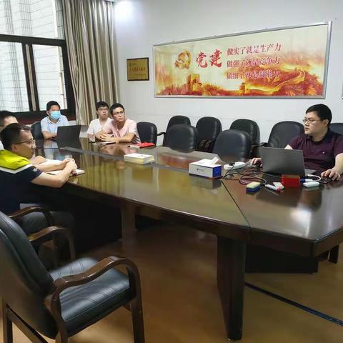 交付支部第二季度党课围绕“党风廉政”和“反腐倡廉”教育持续开讲