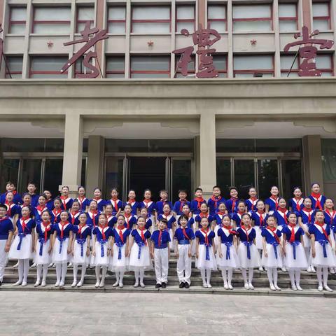 工作做细，求真务实 ——兰考县惠民小学一周工作纪实 （5.24—5.30）