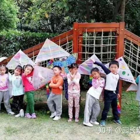 宁波市德财幼儿大一班～幼小衔接怎么做