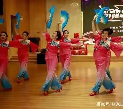 怀安县选送的四支广场舞代表队全部成功晋级2021张家口广场舞辣椒联赛总决赛。目前总积分位列全市第一！