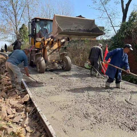 县公路事业发展中心召开通村公路建设质量管理现场观摩会