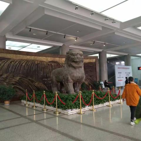 《陕西历史博物馆》珍品随拍